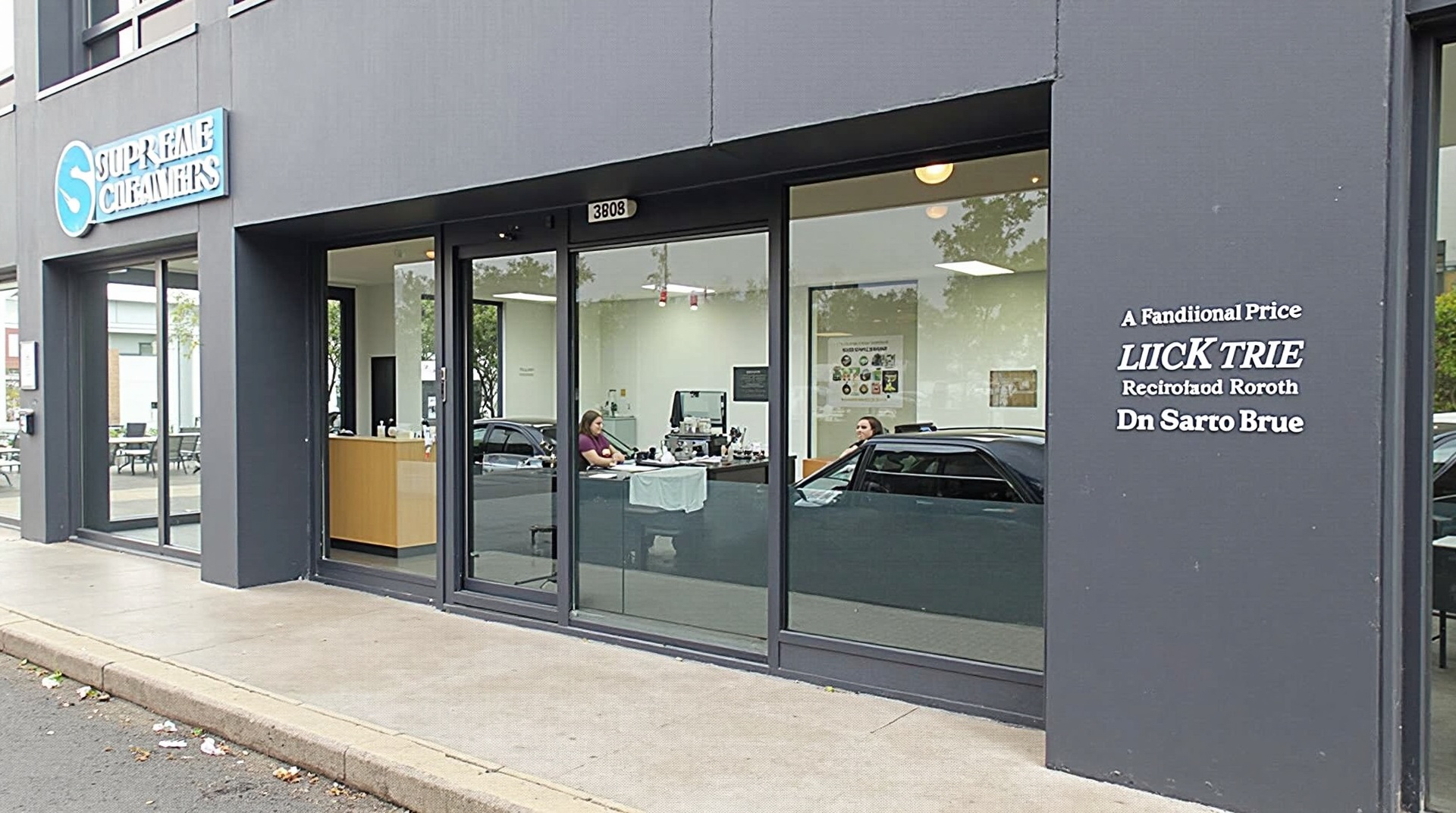 Fresho Carpet Cleaning Stockleigh Contact Office