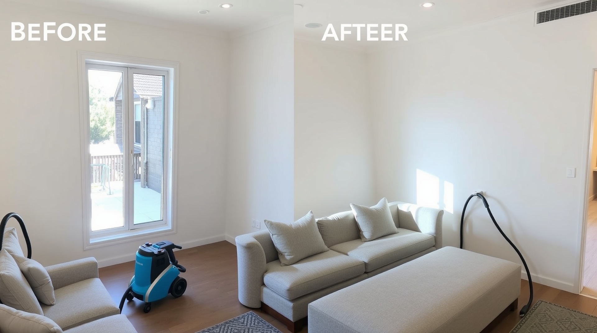 Professional Upholstery Cleaning Stockleigh