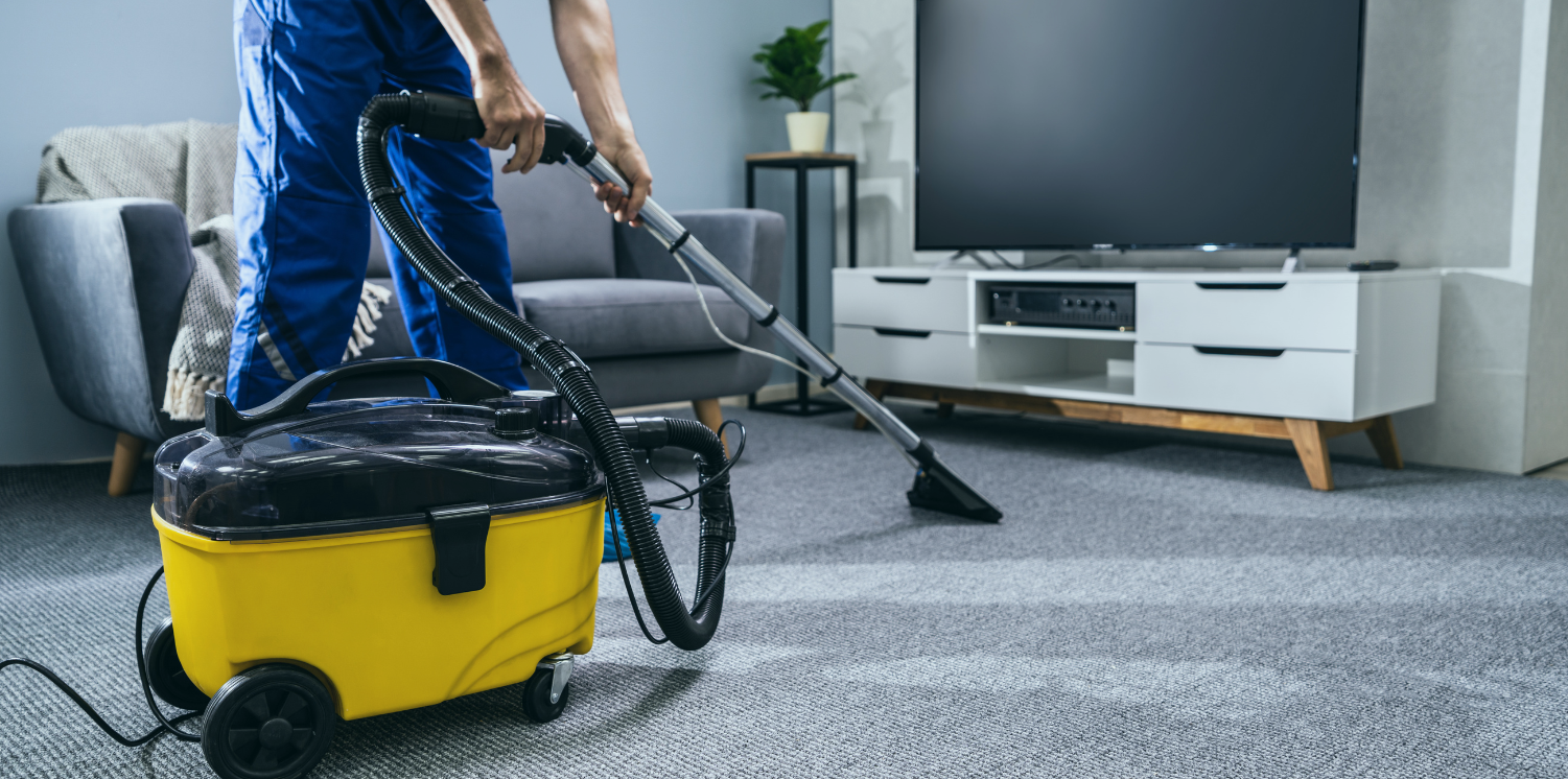 Fresho Carpet Cleaning Stockleigh Contact Office